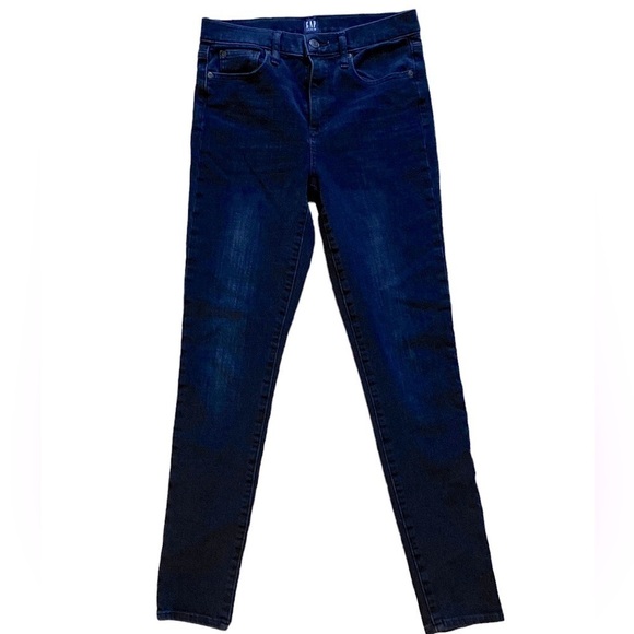 GAP Denim - Gap skinny jeans